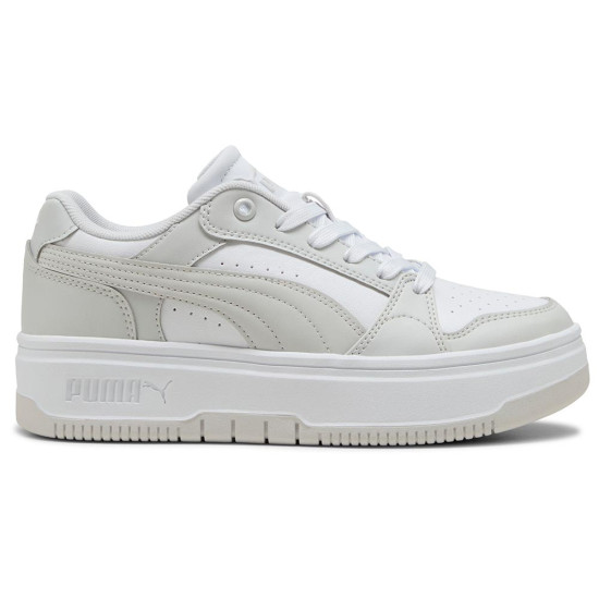 Puma Rebound Femme Low